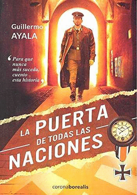 LA PUERTA DE TODAS LAS NACIONES