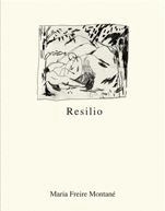 RESILIO (LIBRO ARTISTICO EN ACORDEN)