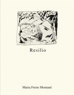 RESILIO (LIBRO ARTISTICO EN ACORDE�N)