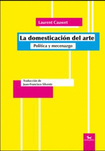 DOMESTICACIN DEL ARTE, LA