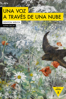 UNA VOZ A TRAV�S DE UNA NUBE