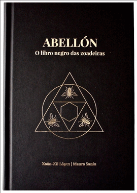 ABELLON: O LIBRO NEGRO DAS ZOADEIRAS (SEIVA)