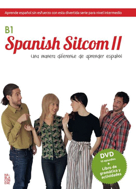 SPANISH SITCOM II B1
