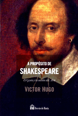 A PROPSITO DE SHAKESPEARE