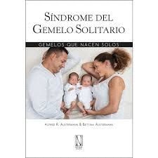 SINDROME DEL GEMELO SOLITARIO