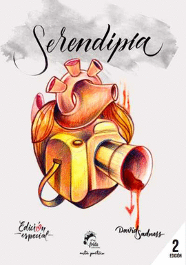 SERENDIPIA ARTE PO�TICO