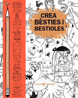CREA B�STIES I BESTIOLES