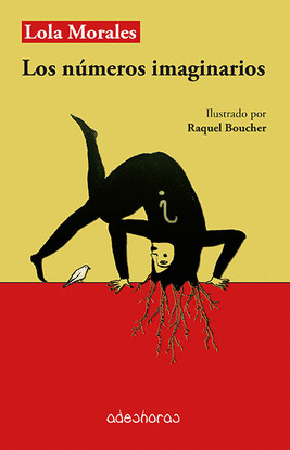 LOS N�MEROS IMAGINARIOS