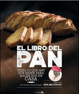 EL LIBRO DEL PAN