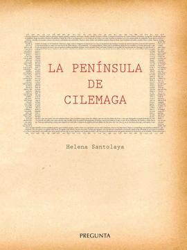 LA PEN�NSULA DE CILEMAGA