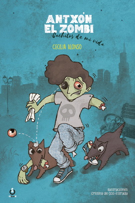 ANTX�N EL ZOMBI