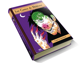 LOS CANTOS DE MALDOROR
