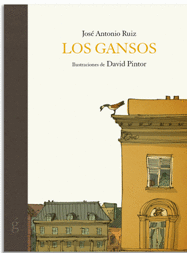 LOS GANSOS