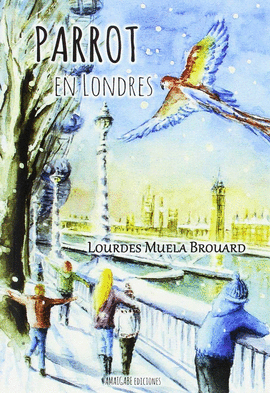PARROT EN LONDRES