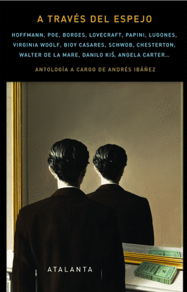 A TRAV�S DEL ESPEJO