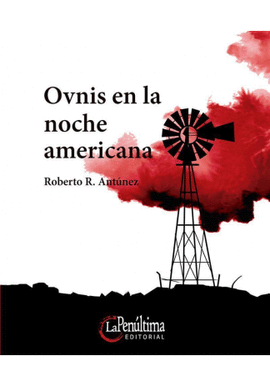 OVNIS EN LA NOCHE AMERICANA