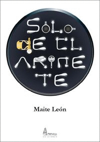 SOLO DE CLARINETE