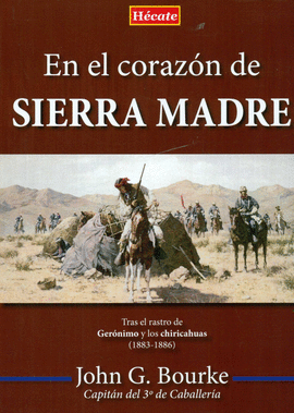 EN EL CORAZ�N DE SIERRA MADRE
