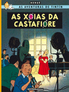 AS XOIAS DA CASTAFIORE