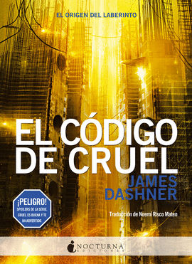 EL C�DIGO DE CRUEL