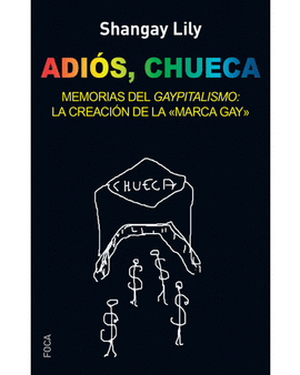 ADIS, CHUECA