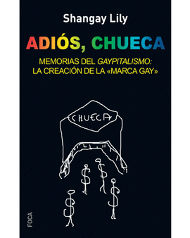 ADI�S, CHUECA