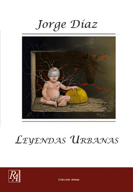 LEYENDAS URBANAS