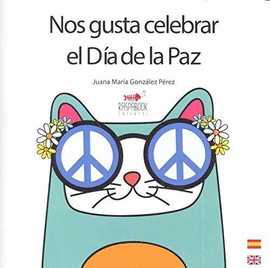 NOS GUSTA CELEBRAR EL D�A DE LA PAZ