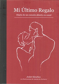 MI �LTIMO REGALO