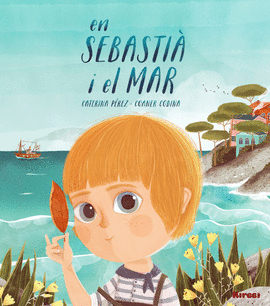 SEBASTI�N Y EL MAR