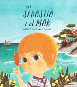 EN SEBASTI� I EL MAR