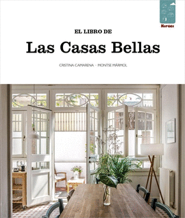 EL LIBRO DE LAS CASAS BELLAS