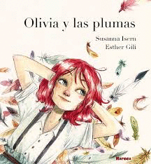 OLIVIA Y LAS PLUMAS