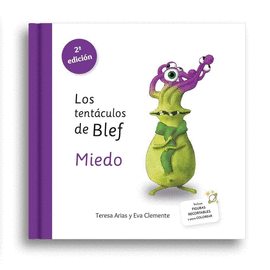 LOS TENT�CULOS DE BLEF - MIEDO