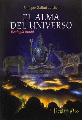 EL ALMA DEL UNIVERSO