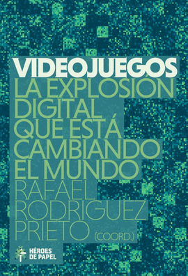 VIDEOJUEGOS