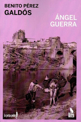 �NGEL GUERRA