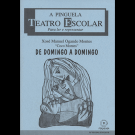 DE DOMINGO A DOMINGO (TEATRO ESCOLAR)