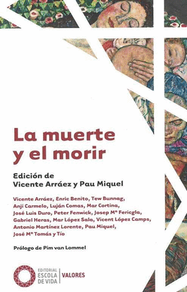 LA MUERTE Y EL MORIR