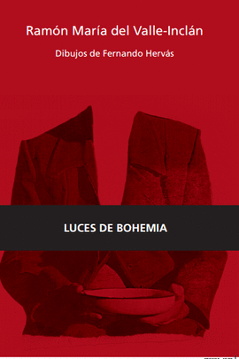 LUCES DE BOHEMIA