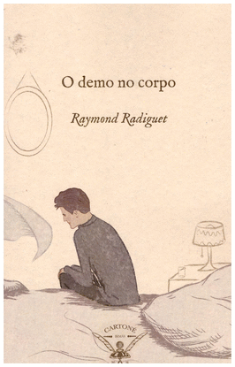 O DEMO NO CORPO