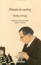 NOVELA DE XADREZ