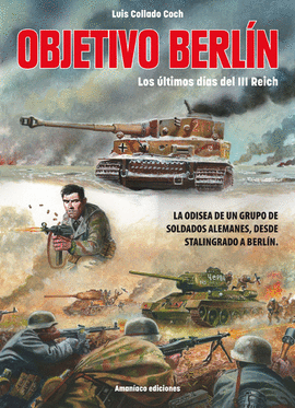 OBJETIVO BERL�N