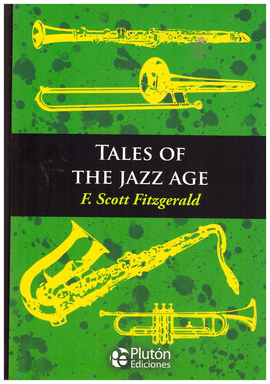 TALES OF THE JAZZ AGE