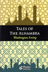 TALES OF THE ALHAMBRA