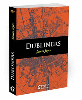 DUBLINERS (ENGLISH)