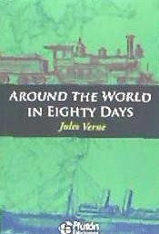 AROUND THE WORLD IN EIGHTY DAYS