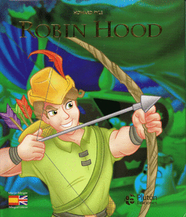 ROBIN HOOD / ROBIN HOOD