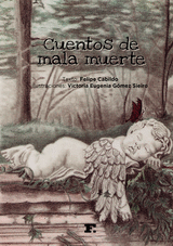 CUENTOS DE MALA MUERTE
