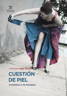 CUESTI�N DE PIEL